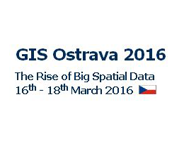 GIS_Ostrava