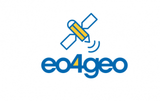 eo4geo logo