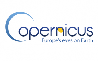copernicus logo