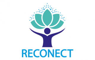 reconect logo