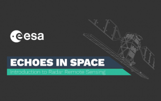 echoes in space