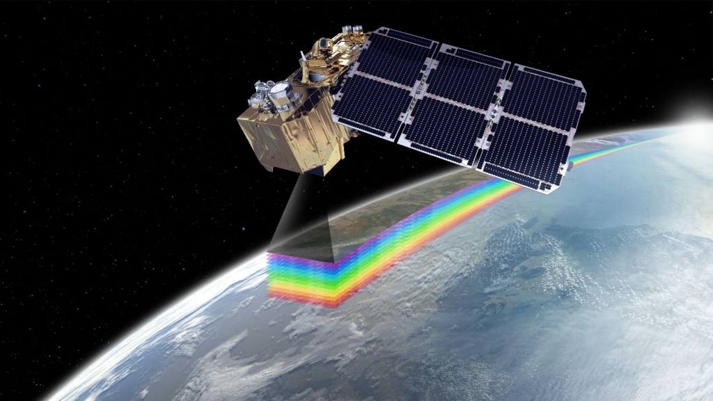 Sentinel-2A