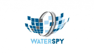logo waterspy